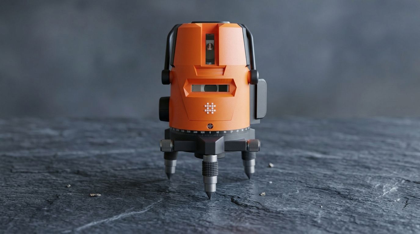 激光仪器
