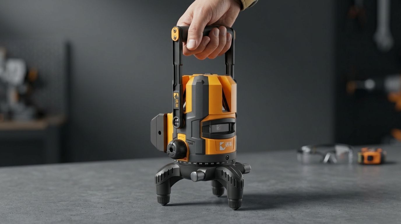 激光仪器