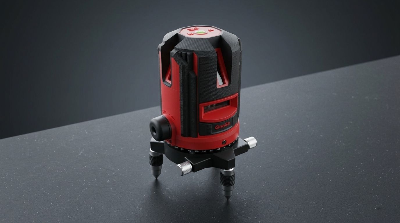 激光仪器