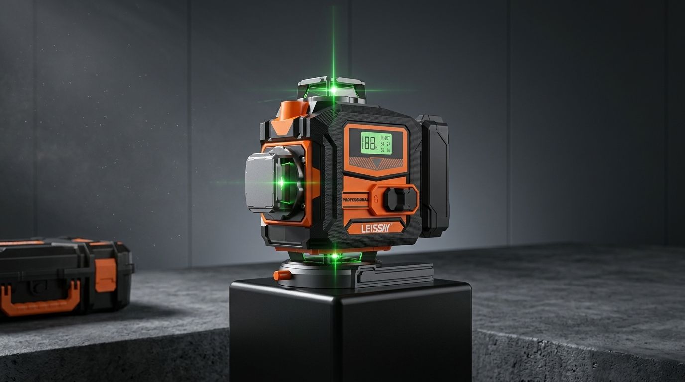 激光仪器
