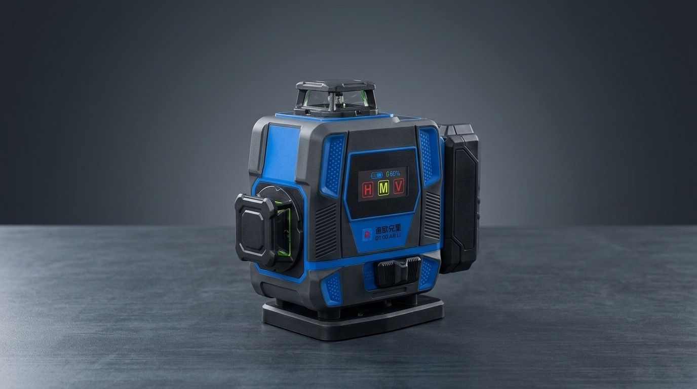激光仪器