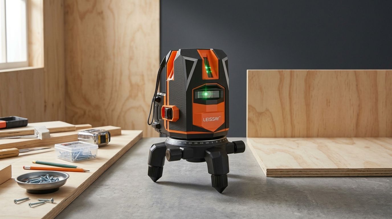 激光仪器