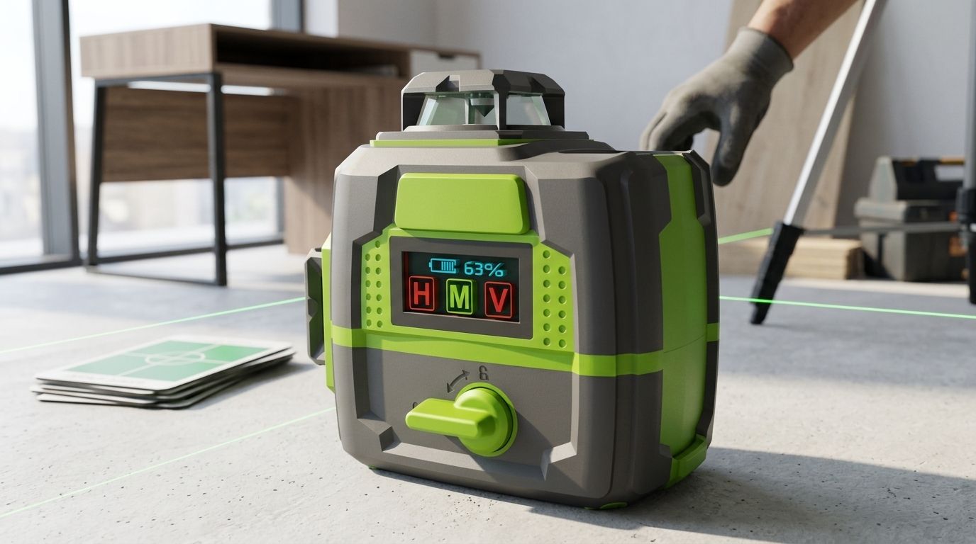 激光仪器