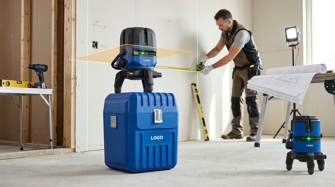 激光仪器