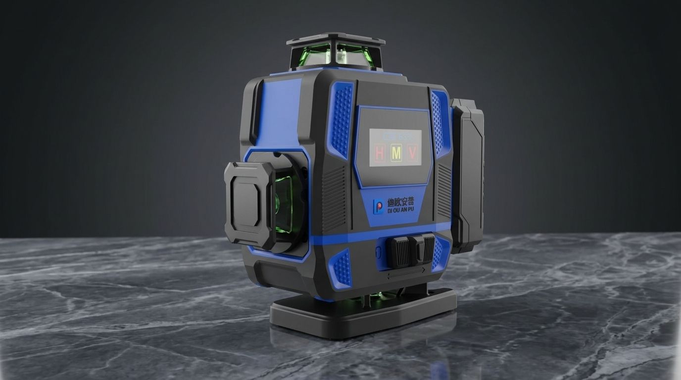激光仪器
