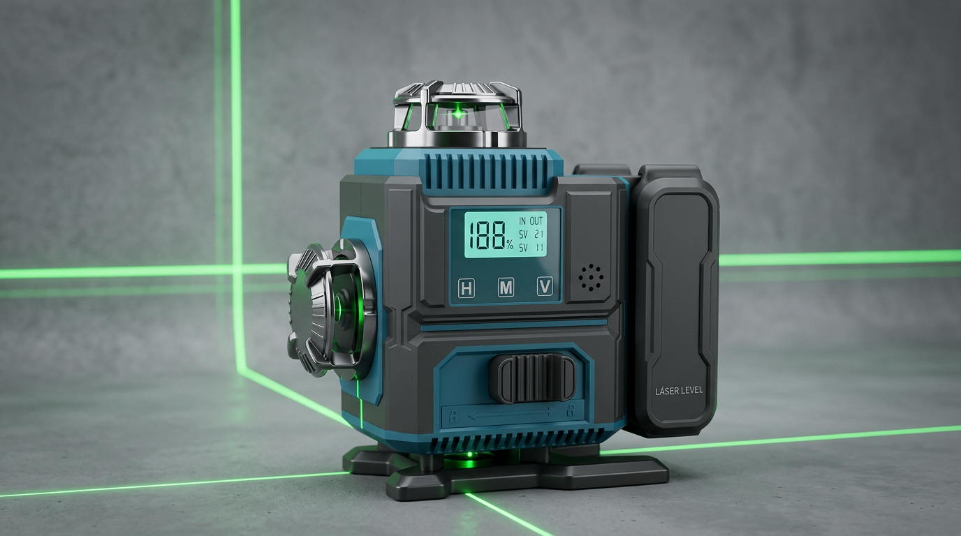 激光仪器