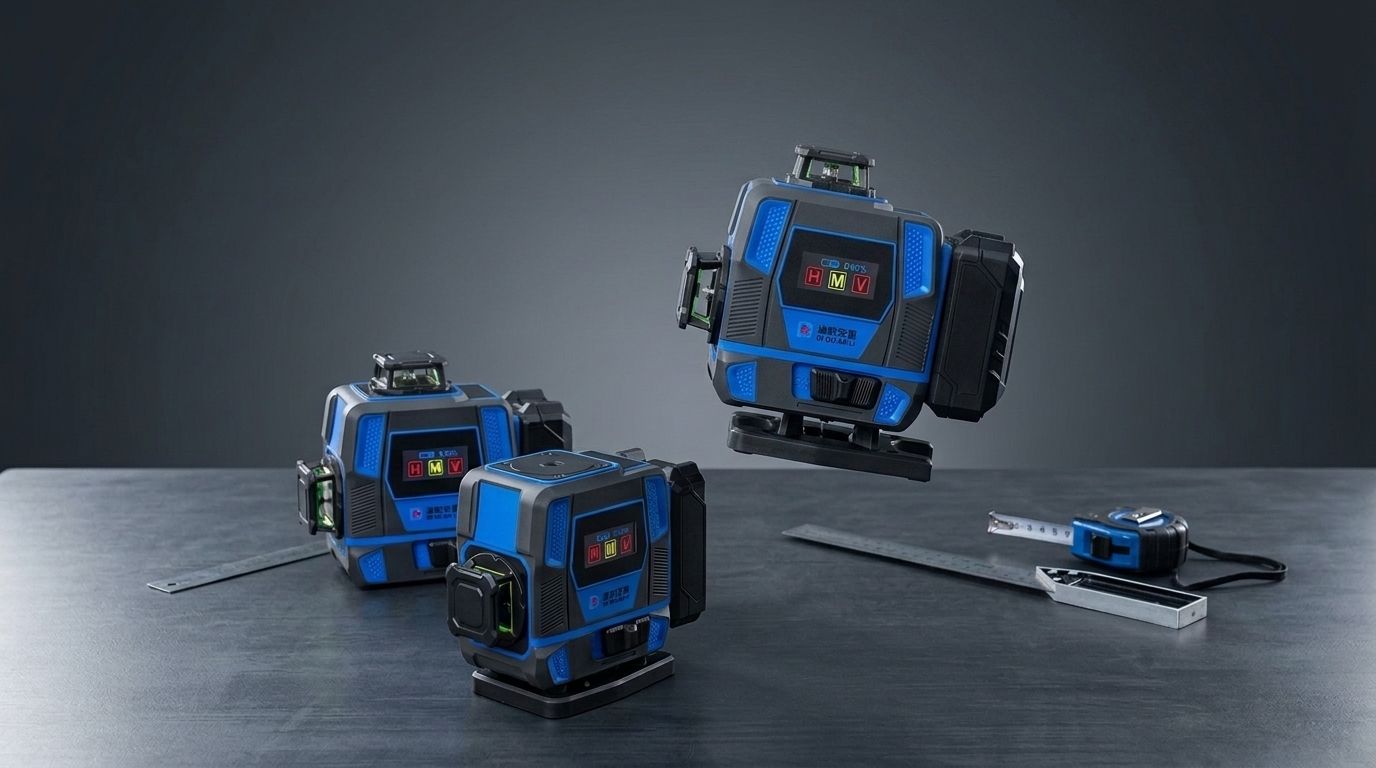 激光仪器