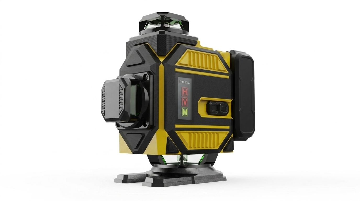 激光仪器