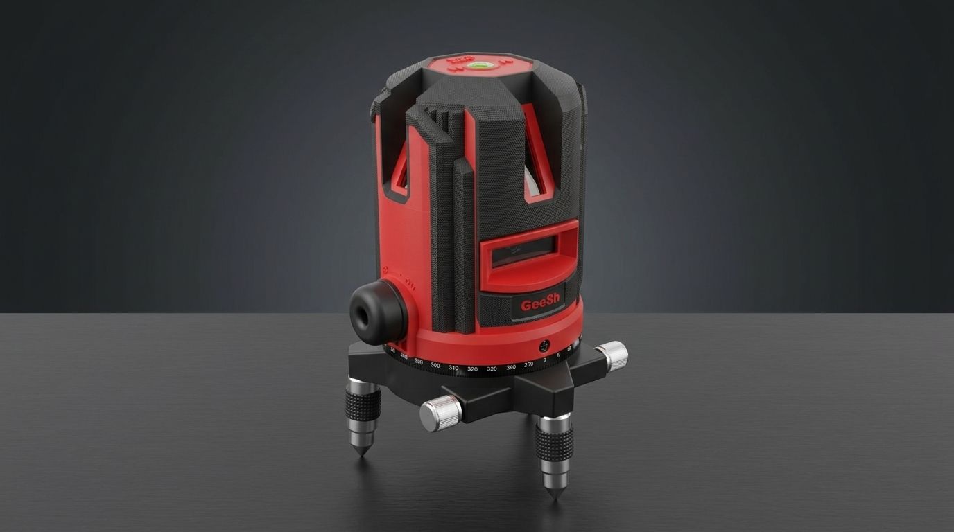 激光仪器