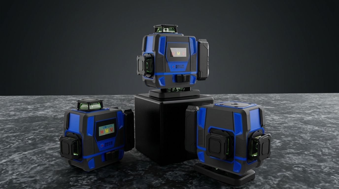 激光仪器