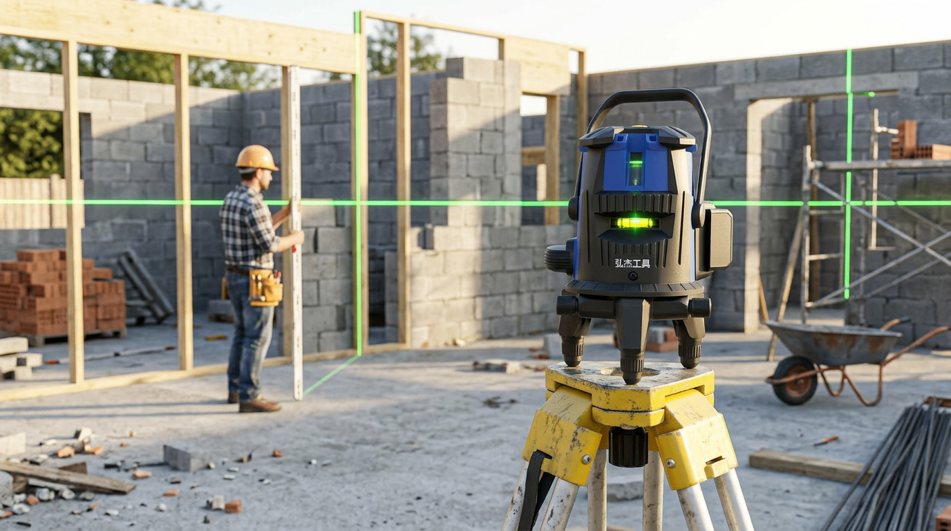 激光仪器