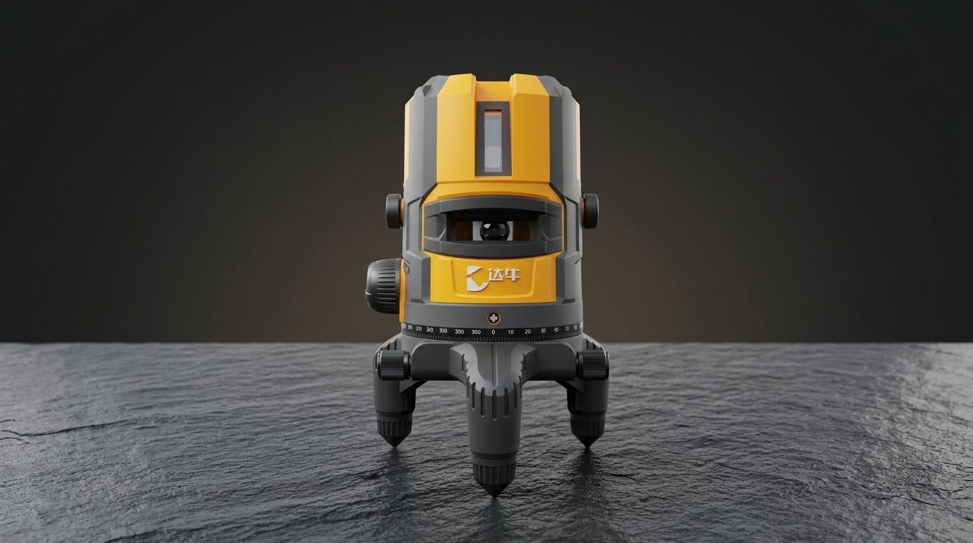 激光仪器