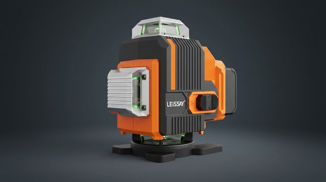 激光仪器
