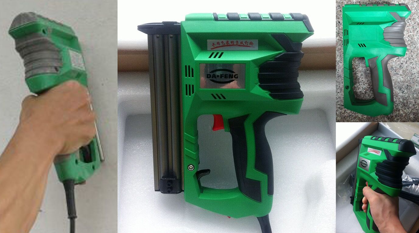 电动工具